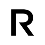 Logo of REVOLVE android Application 